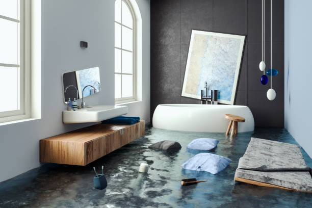 Best Flood restoration services  in Solvang, CA