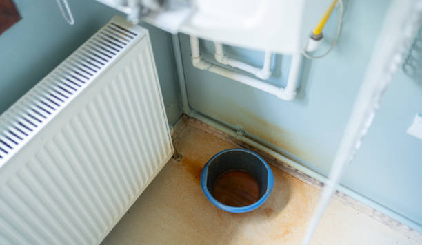 Best Residential water damage restoration  in Solvang, CA